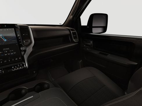 New 2026 RAM 3500 Tradesman image 7