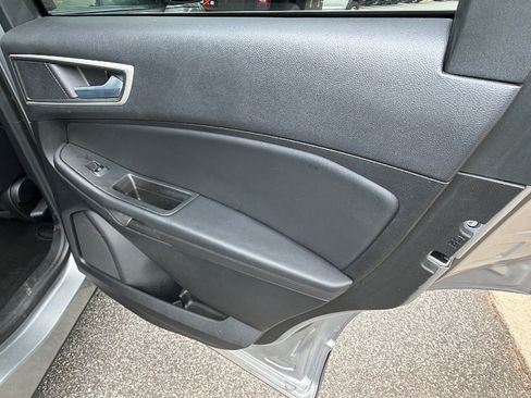 Used 2024 Ford Edge SEL AWD/4WD image 20