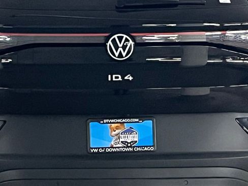 Used 2023 Volkswagen ID.4 Pro S image 36