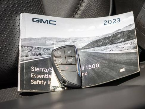 Used 2023 GMC Sierra 1500 Denali AWD/4WD image 55