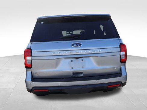 Used 2022 Ford Expedition Max XLT AWD/4WD image 11