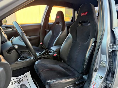 Used 2013 Subaru Impreza WRX STI image 27