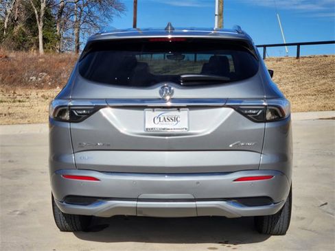 Used 2023 Buick Enclave Avenir w/ Avenir Technology Package image 7