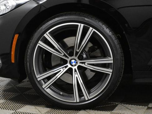 Certified 2023 BMW 330i xDrive Sedan w/ Premium Package image 12