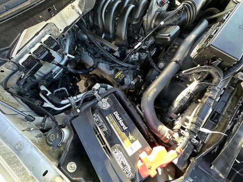 Used 2009 Ford F150 XLT image 21