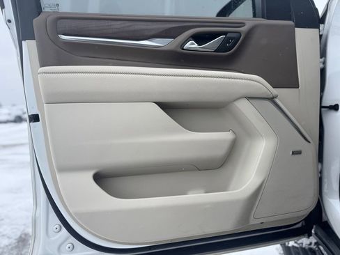 Used 2021 GMC Yukon Denali image 13