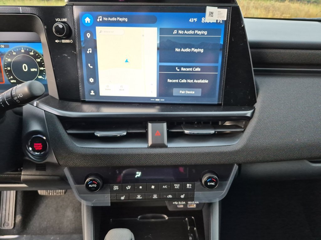 New 2026 Subaru Outback Limited XT AWD/4WD image 23