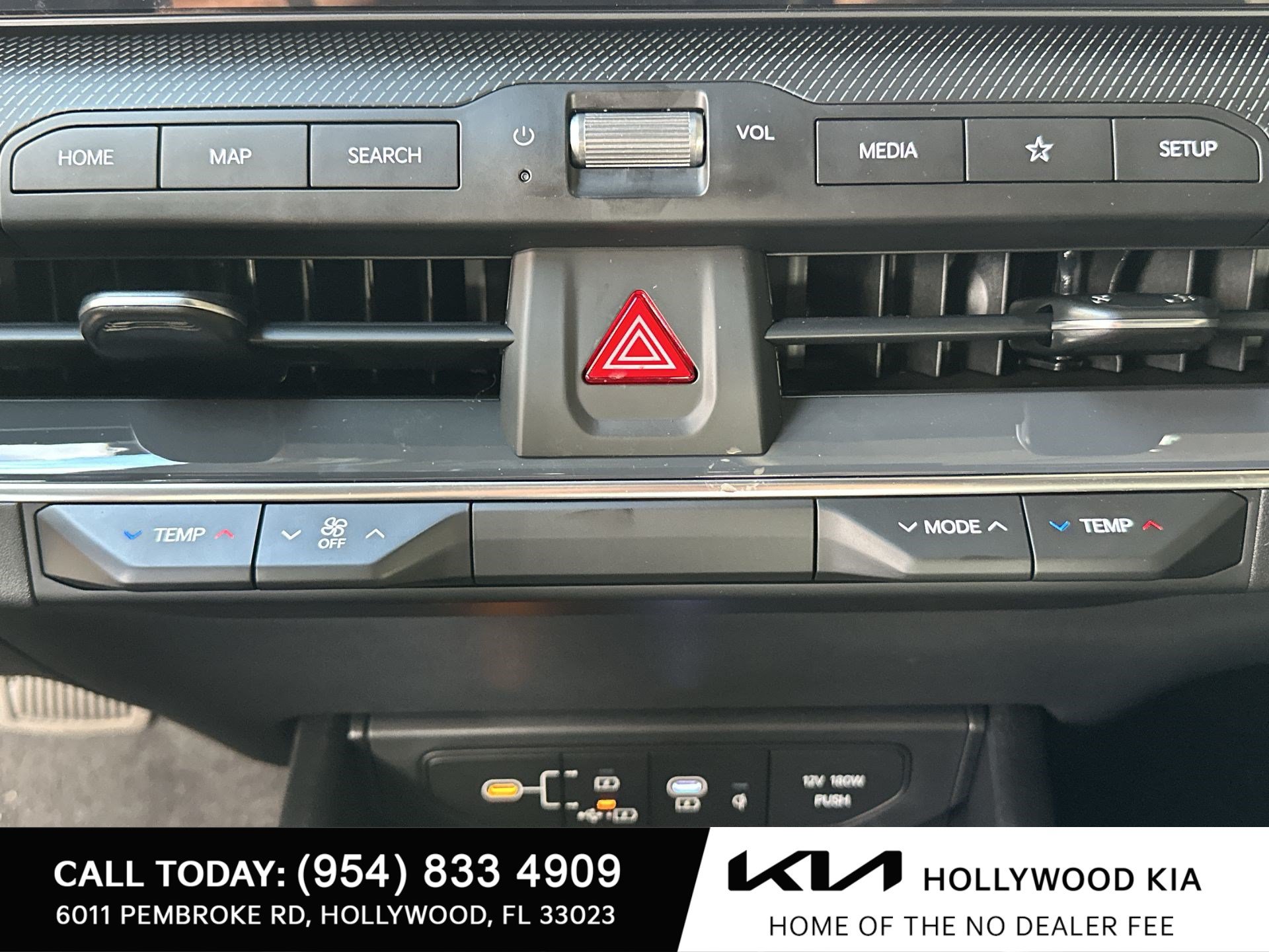 New 2026 Kia K4 GT-Line w/ GT-Line Premium Package FWD image 19