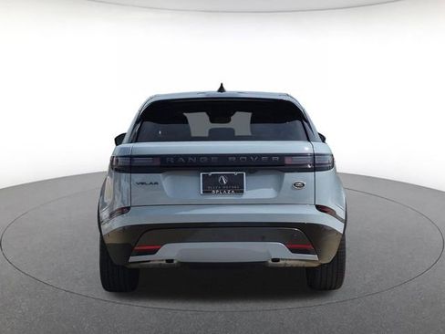Used 2026 Land Rover Range Rover Velar Dynamic SE AWD/4WD image 6