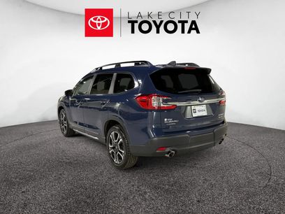 Used 2023 Subaru Ascent Limited