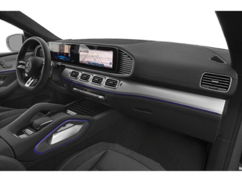 New 2026 Mercedes-Benz GLE 63 AMG S image 12