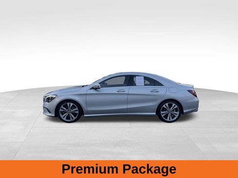 Used 2019 Mercedes-Benz CLA 250 CLA 250 image 2