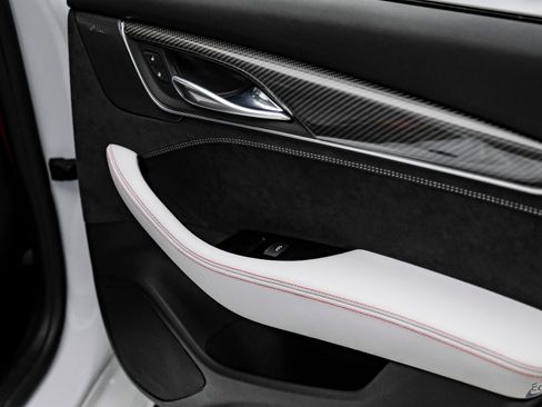 Used 2024 Cadillac CT5 V Blackwing w/ Parking Package image 91