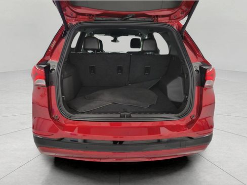 Certified 2024 Chevrolet Equinox RS image 15