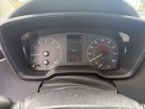 Used 2024 Toyota Corolla LE FWD image 8