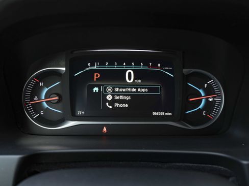 Used 2021 Honda Pilot EX-L image 23