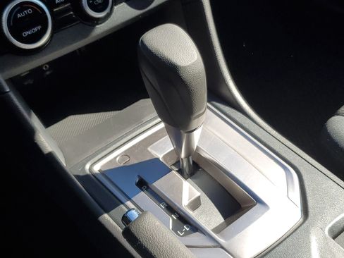 Certified 2023 Subaru Crosstrek 2.0i image 27