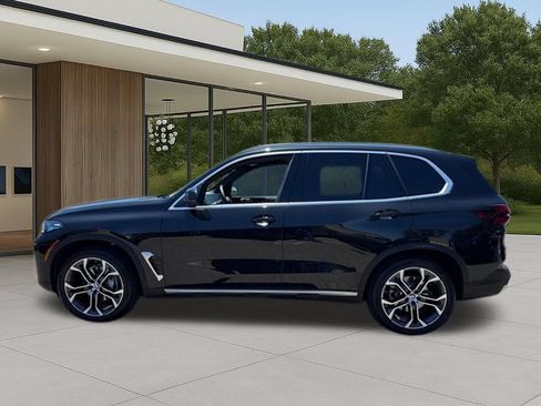 Used 2026 BMW X5 sDrive40i w/ Parking Assistance Package RWD image 13