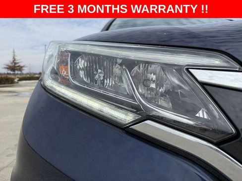 Used 2016 Honda CR-V EX image 36