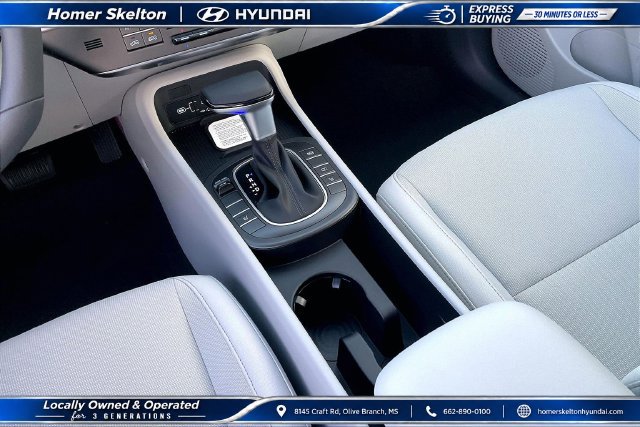 New 2027 Hyundai Kona SEL Sport FWD image 9