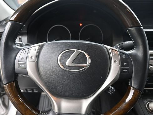 Used 2014 Lexus ES 350 image 10