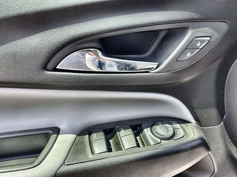 New 2024 Chevrolet Equinox LS w/ LPO, Floor Liner Package image 23