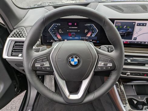 Certified 2024 BMW X5 xDrive40i w/ Premium Package AWD/4WD image 12