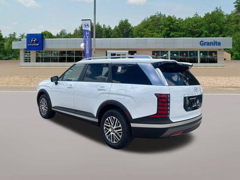 New 2026 Hyundai Palisade SEL AWD/4WD image 7
