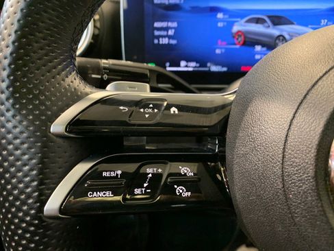 Used 2023 Mercedes-Benz C 300 4MATIC Sedan w/ AMG Line w/ Night Package image 23