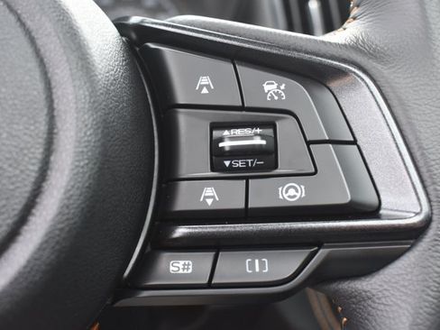 Used 2022 Subaru Forester Wilderness AWD/4WD image 24