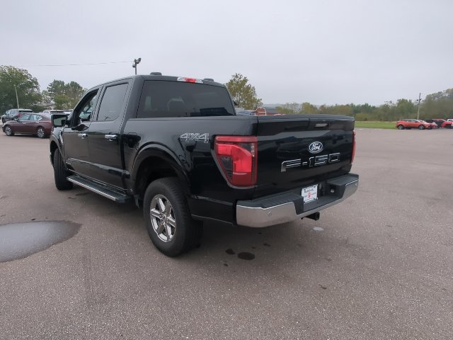 Used 2024 Ford F150 XLT w/ Mobile Office Package AWD/4WD image 35