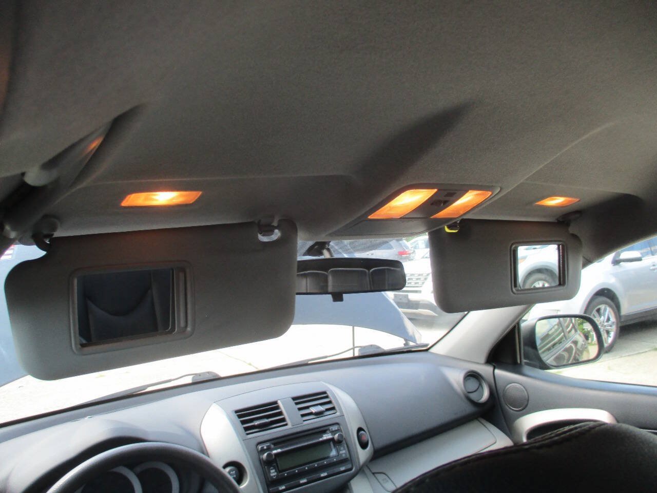 Used 2012 Toyota RAV4 4WD w/ Value Pkg image 36