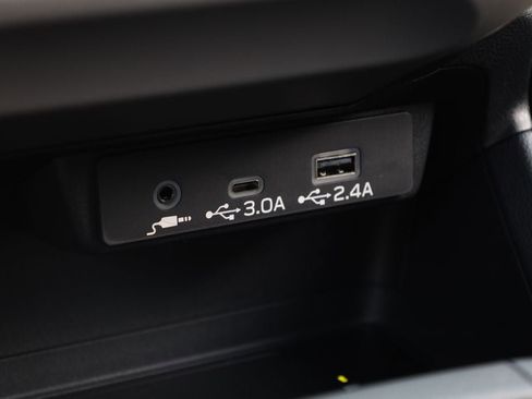 New 2026 Subaru Crosstrek 2.5i Limited AWD/4WD image 15