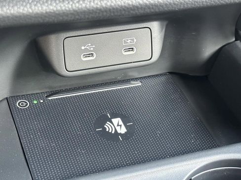 New 2026 Honda HR-V Sport image 18