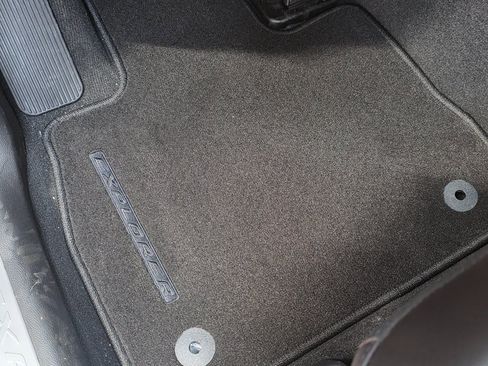 New 2026 Ford Explorer Platinum image 19