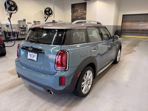 Certified 2023 MINI Cooper Countryman S image 6