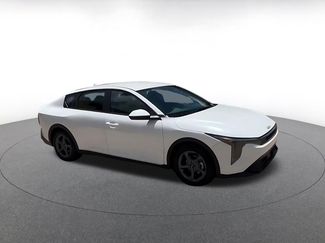 Used 2025 Kia K4 FWD video 2
