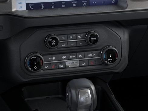 New 2026 Ford Bronco Outer Banks AWD/4WD image 17