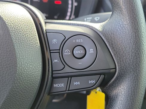 New 2026 Toyota Corolla LE image 23