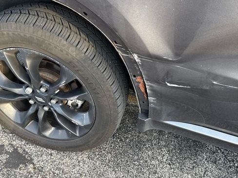 Used 2021 Dodge Durango GT AWD/4WD image 10