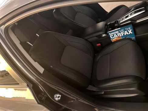 Used 2020 Honda Clarity Plug-In Hybrid image 25