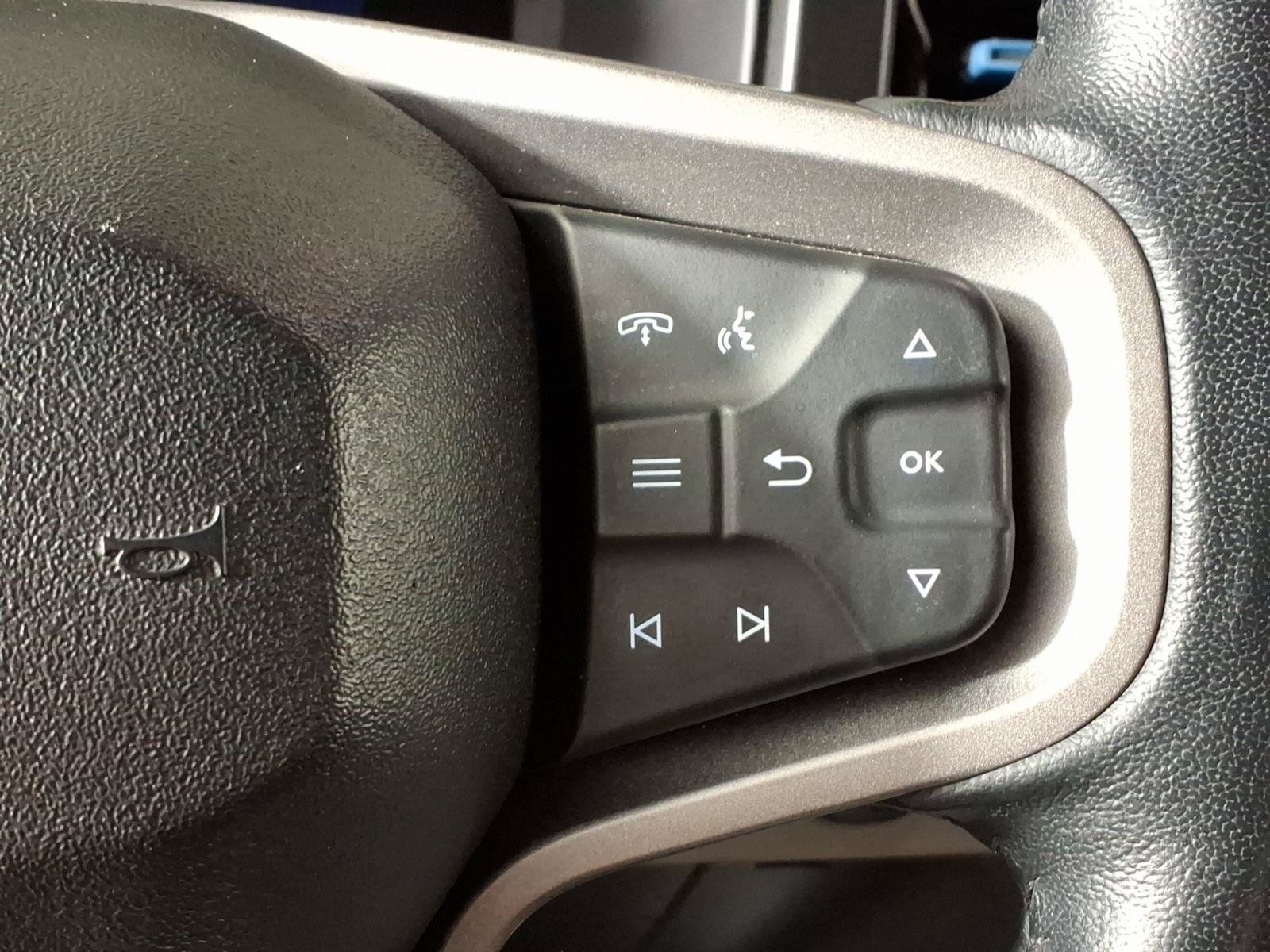 Used 2023 Ford Bronco Wildtrak AWD/4WD image 21