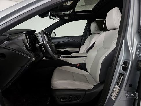 Used 2023 Lexus RX 350 Premium w/ Accessory Package image 14