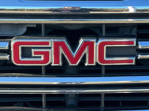 Used 2016 GMC Sierra 1500 SLT RWD image 43