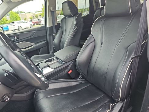 Certified 2023 Acura MDX SH-AWD w/ Advance Package image 15