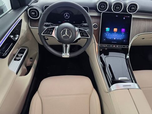 New 2026 Mercedes-Benz GLC 300 4MATIC image 10