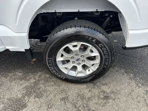 Used 2023 Ford F150 XLT image 25