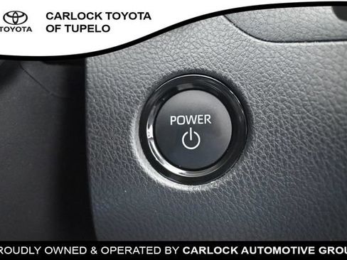 Used 2026 Toyota Camry LE FWD image 28