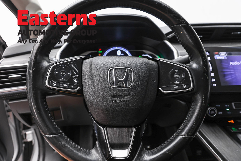 Used 2018 Honda Clarity Touring image 11