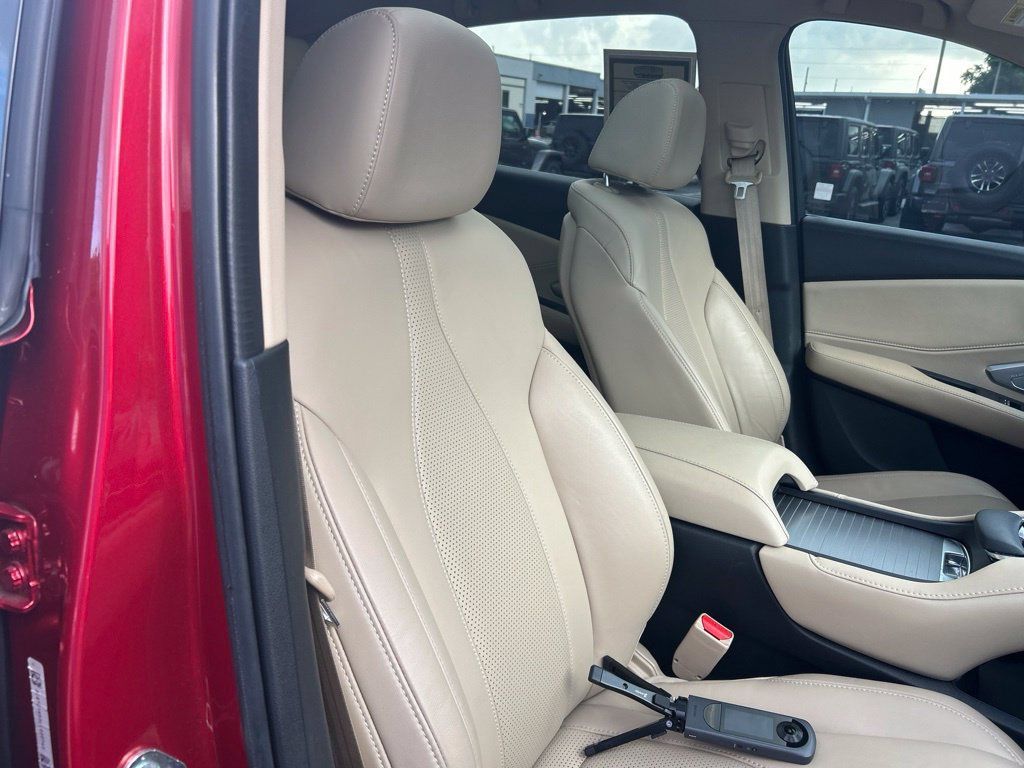 Used 2020 Acura RDX w/ Technology Package FWD image 22